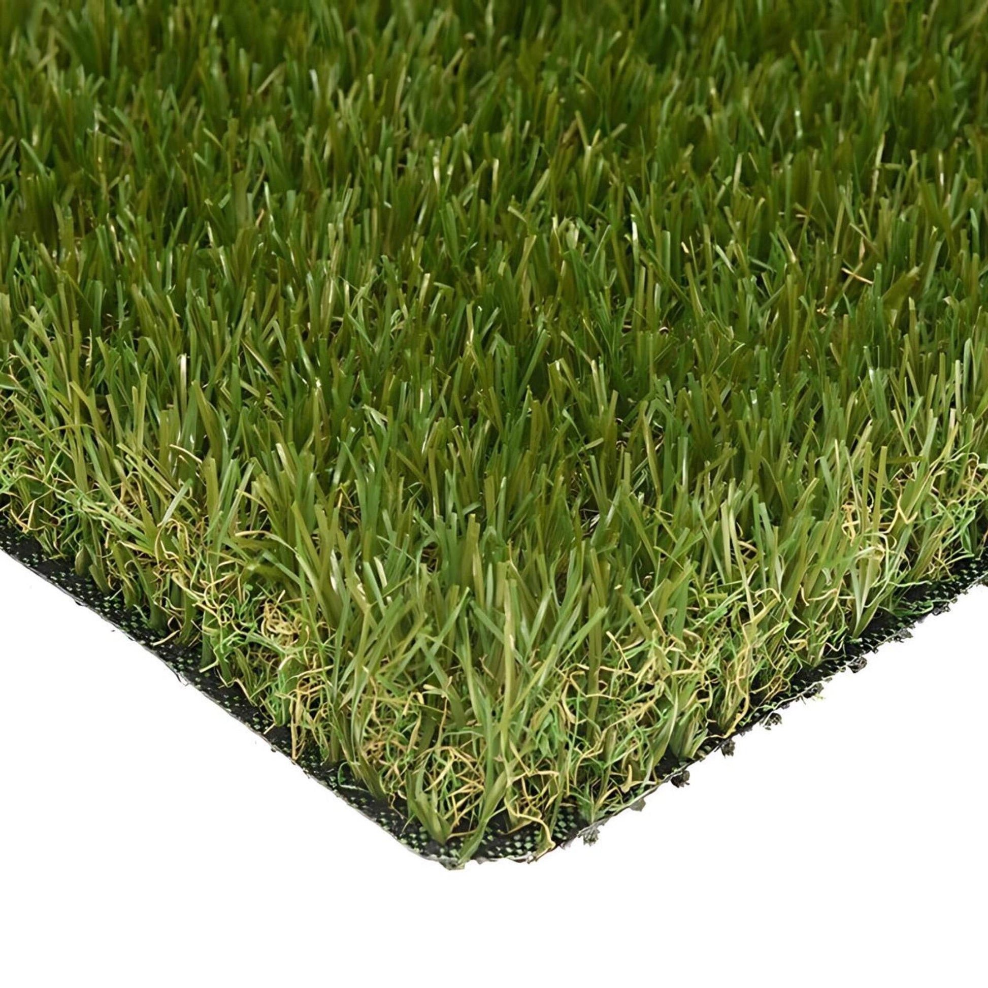 Istanbul 35mm Artificial Grass Sample - Tuda Grass