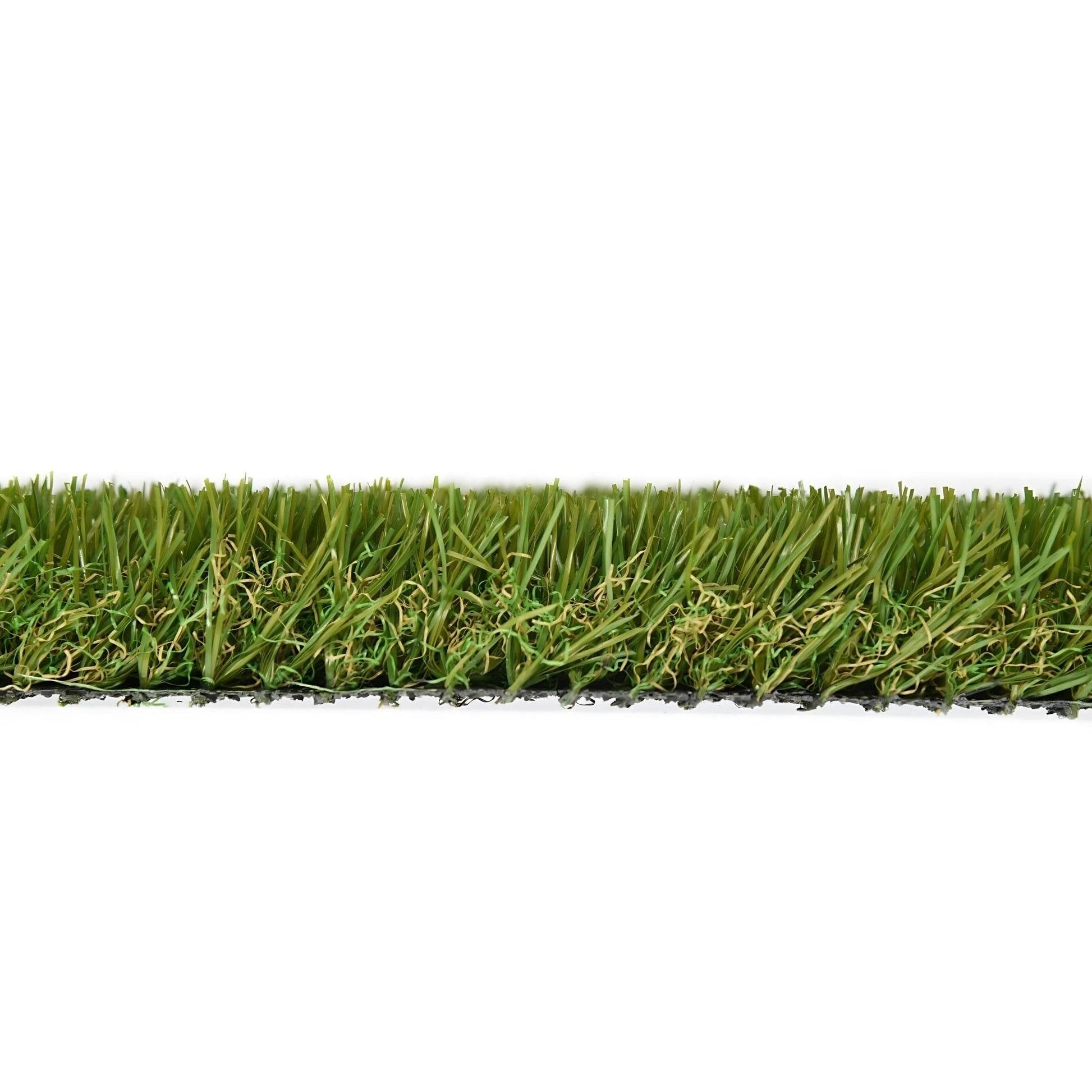 Istanbul 35mm Artificial Grass Sample - Tuda Grass