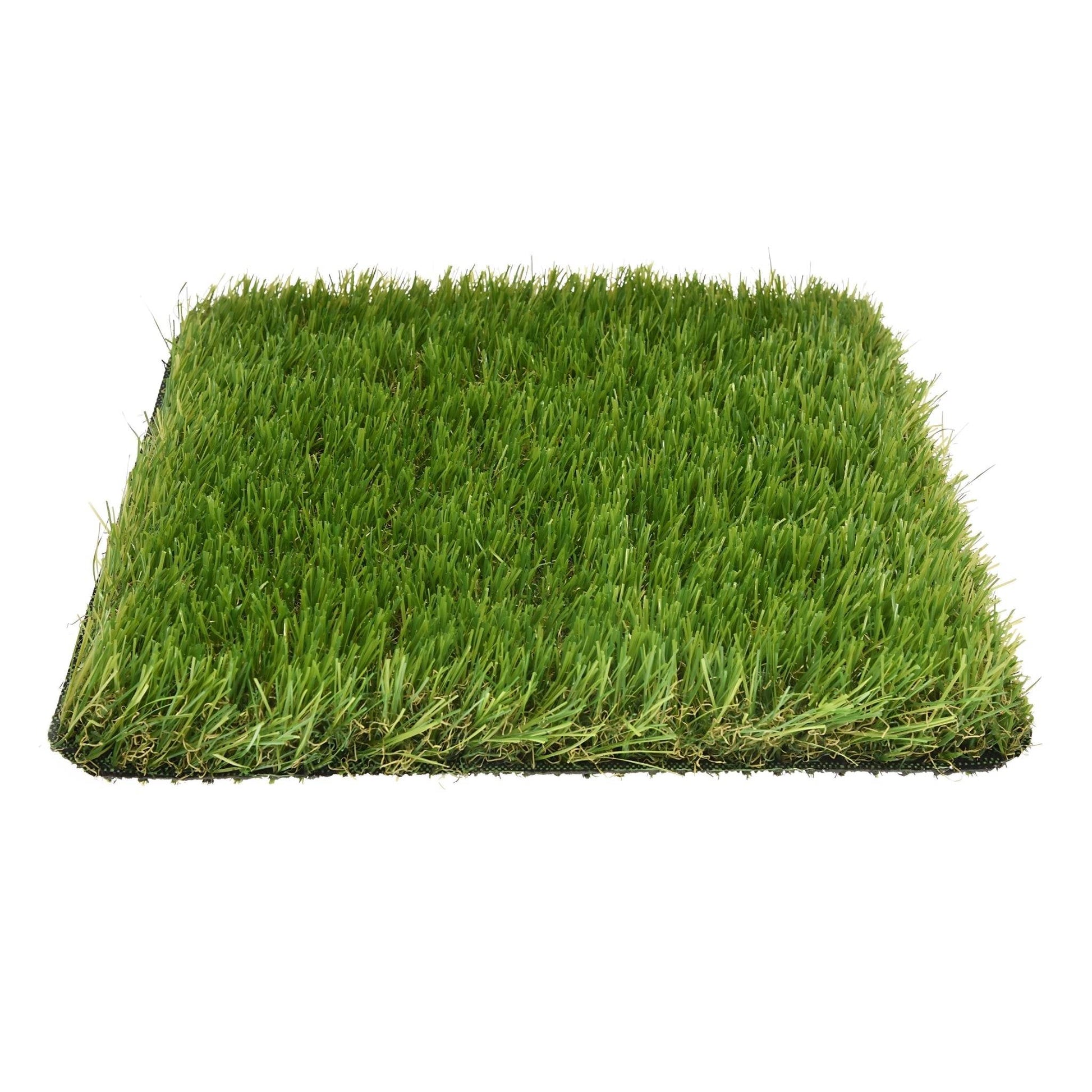 Jordan 38mm Artificial Grass - Tuda Grass