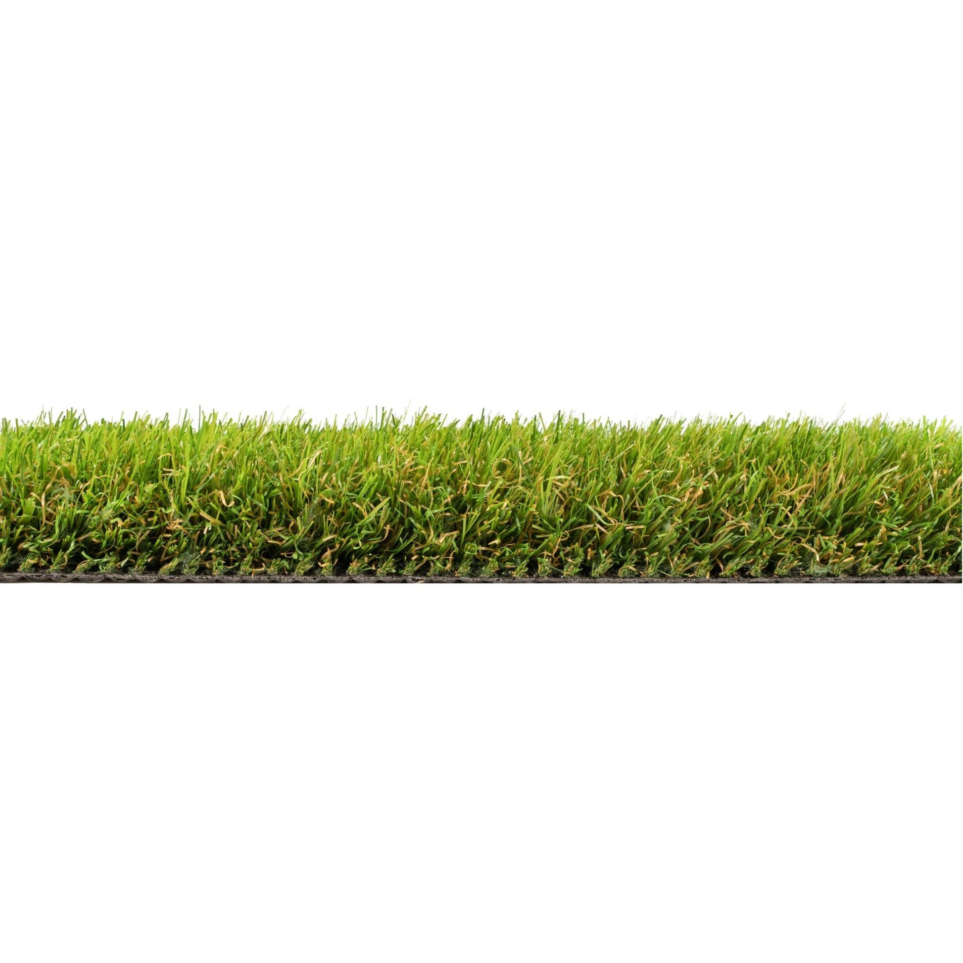 Limited Edition 1 - 35mm Artificial Grass Sample - Tuda Grass