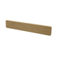 Maple Composite Decking End Caps – Fits 3.6m & 4.8m Board