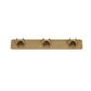 Maple Composite Decking End Caps – Fits 3.6m & 4.8m Board