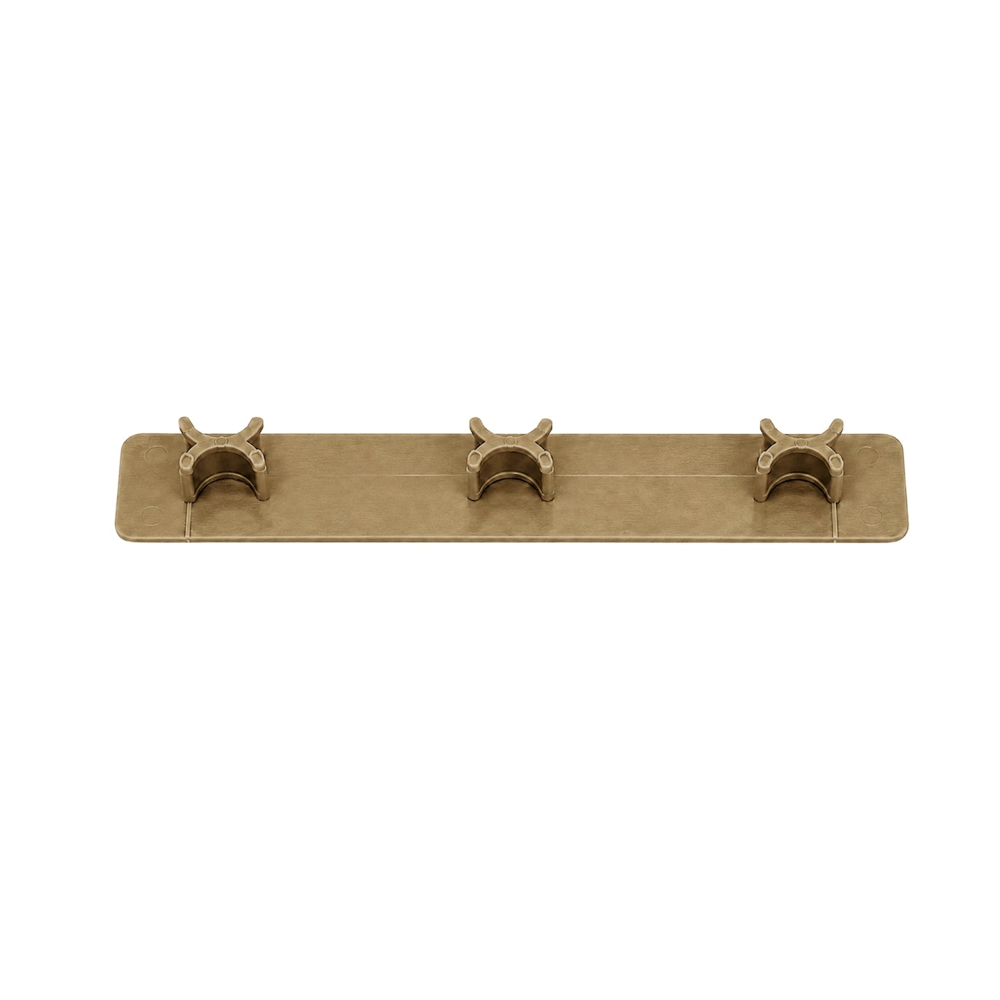 Maple Composite Decking End Caps – Fits 3.6m & 4.8m Board