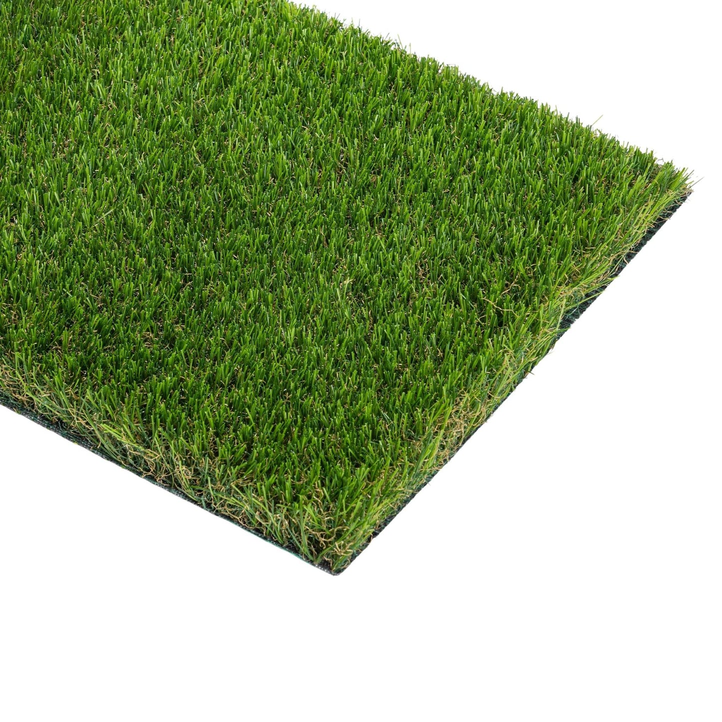 Mercury 40mm Artificial Grass Sample - Tuda Grass