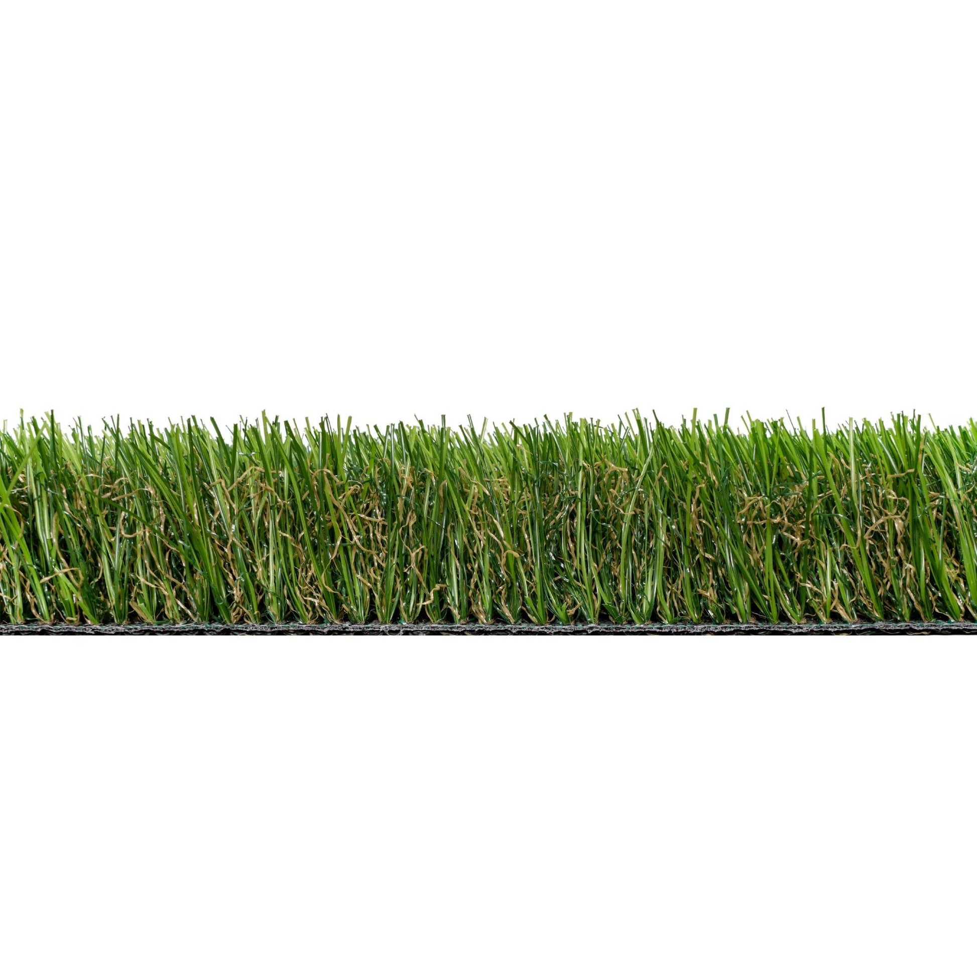 Mercury 40mm Artificial Grass Sample - Tuda Grass