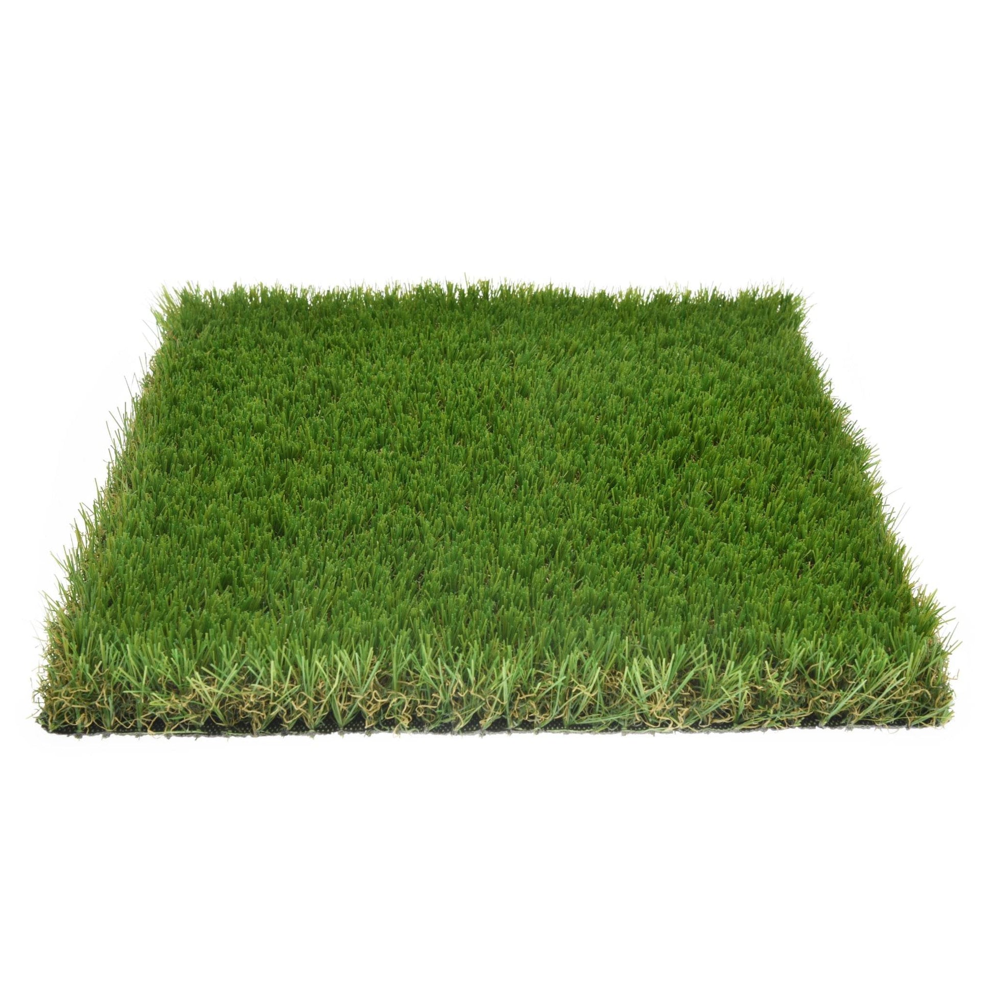 Montpellier 30mm Artificial Grass - Tuda Grass