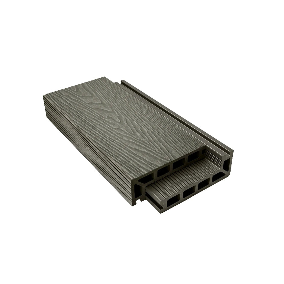 Step Edge - Precision Finish for Decking | Fast Delivery – Tuda Grass