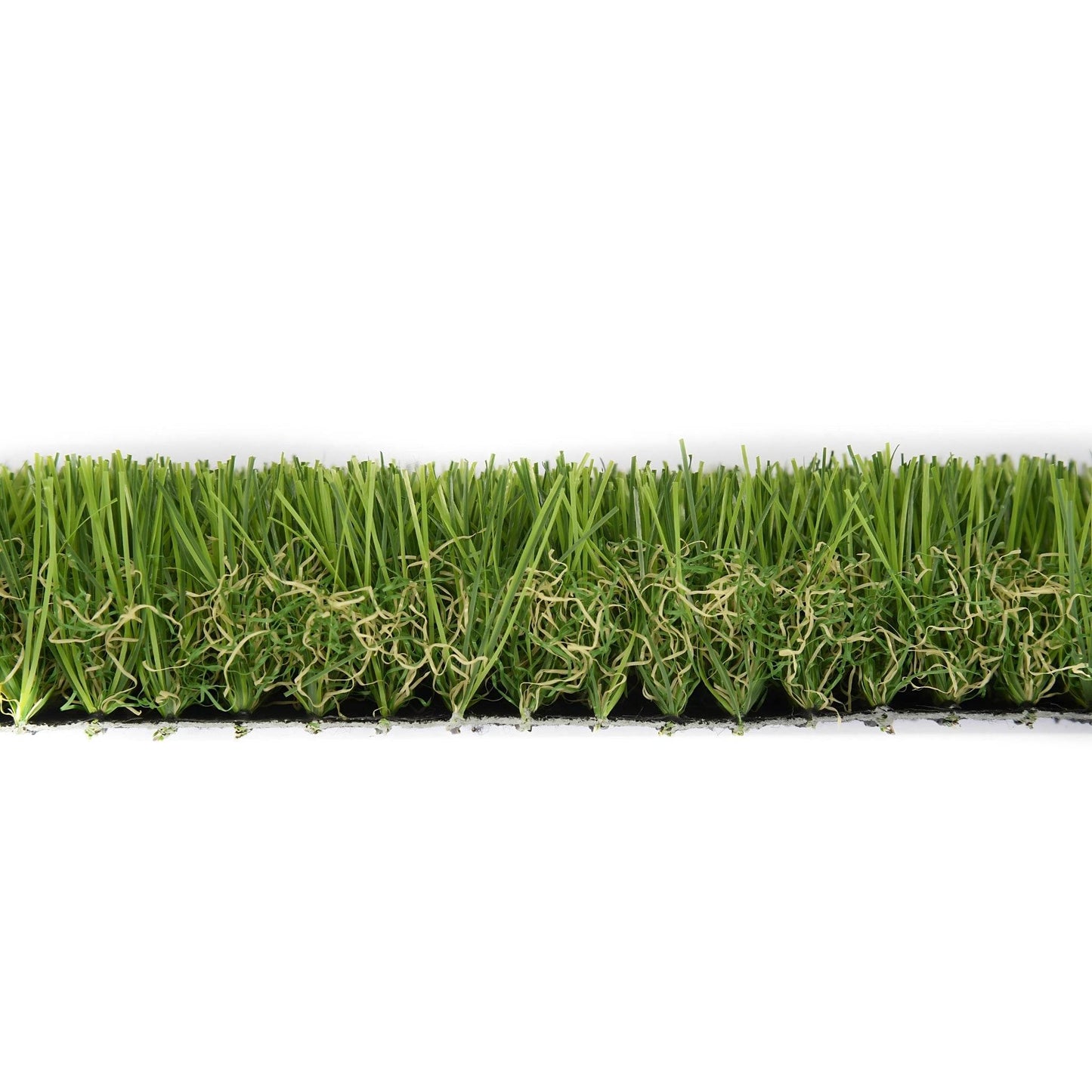 Paphos 35mm Artificial Grass Sample - Tuda Grass