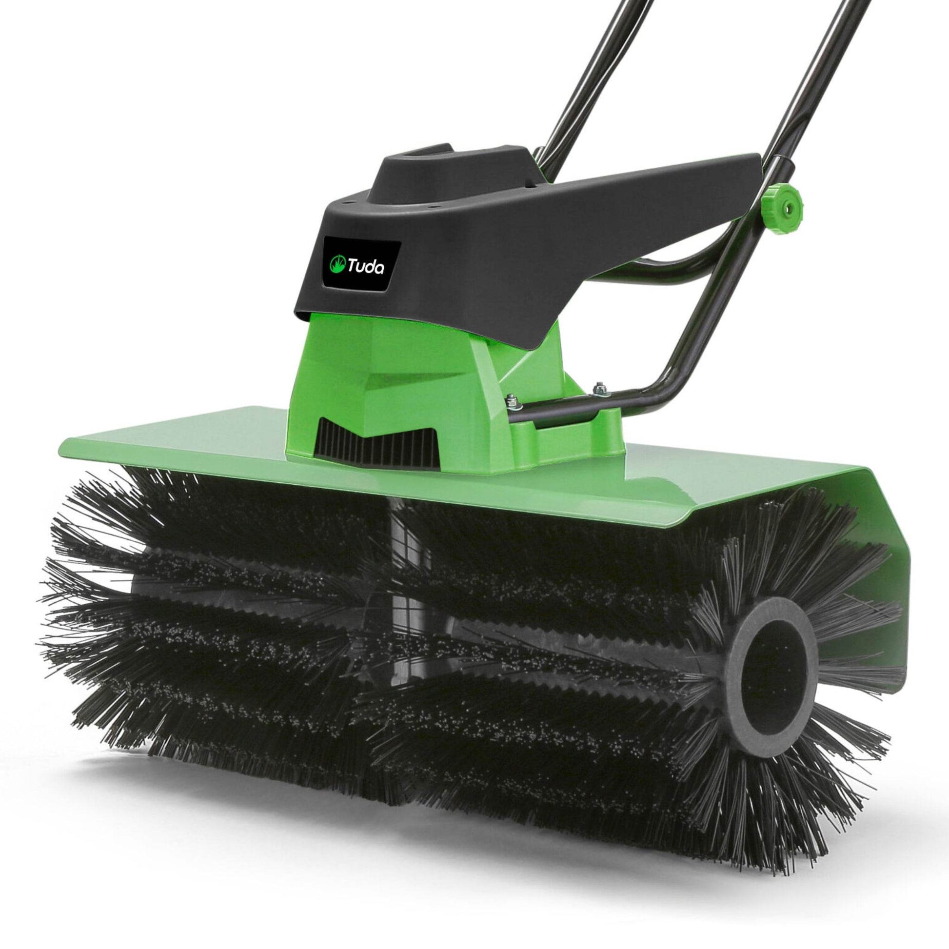 Tuda Grass Artificial Grass Power Brush 1500w - Tuda Grass