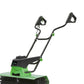 Tuda Grass Artificial Grass Power Brush 1500w - Tuda Grass