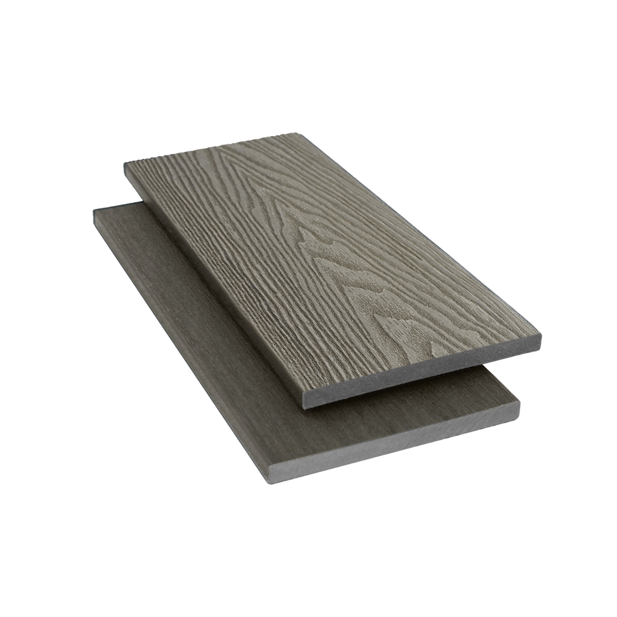 Premium Co-Extrusion Woodgrain Fascia Boards 3.6m - Oak
