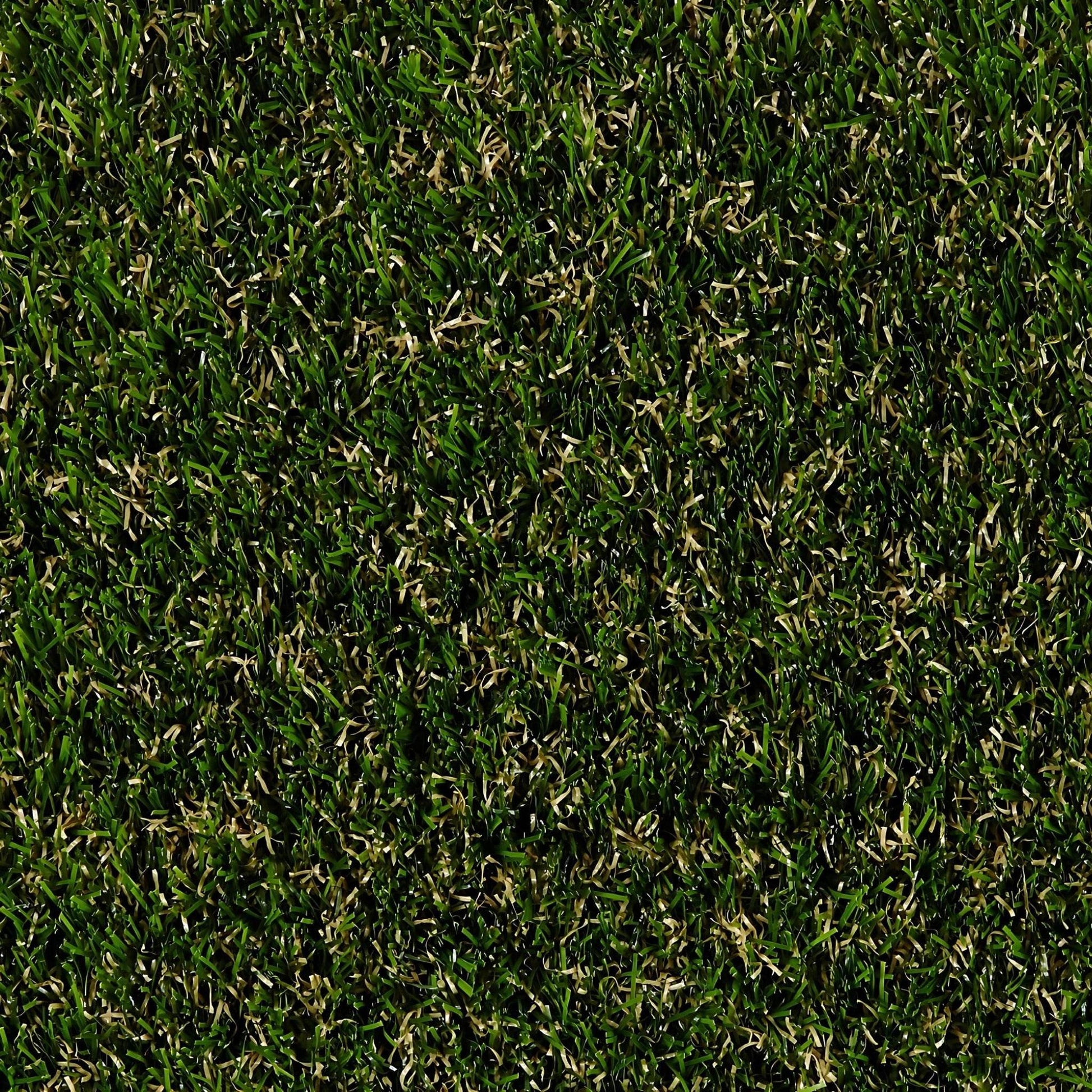 Rosemary 38mm Artificial Grass Sample - Tuda Grass