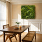 Secret Garden Artificial Living Wall - 1m x 1m
