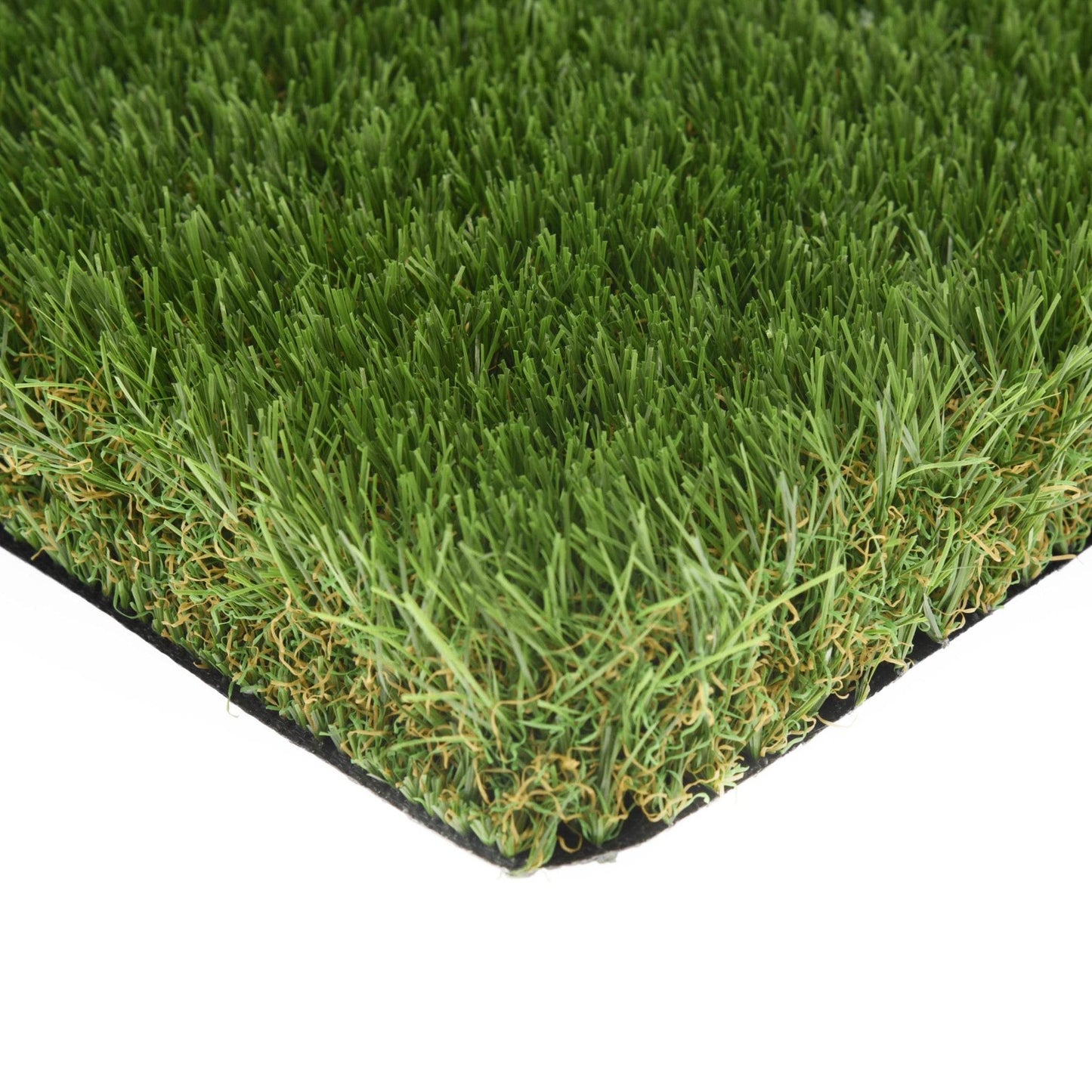 Seville 45mm Artificial Grass - Tuda Grass
