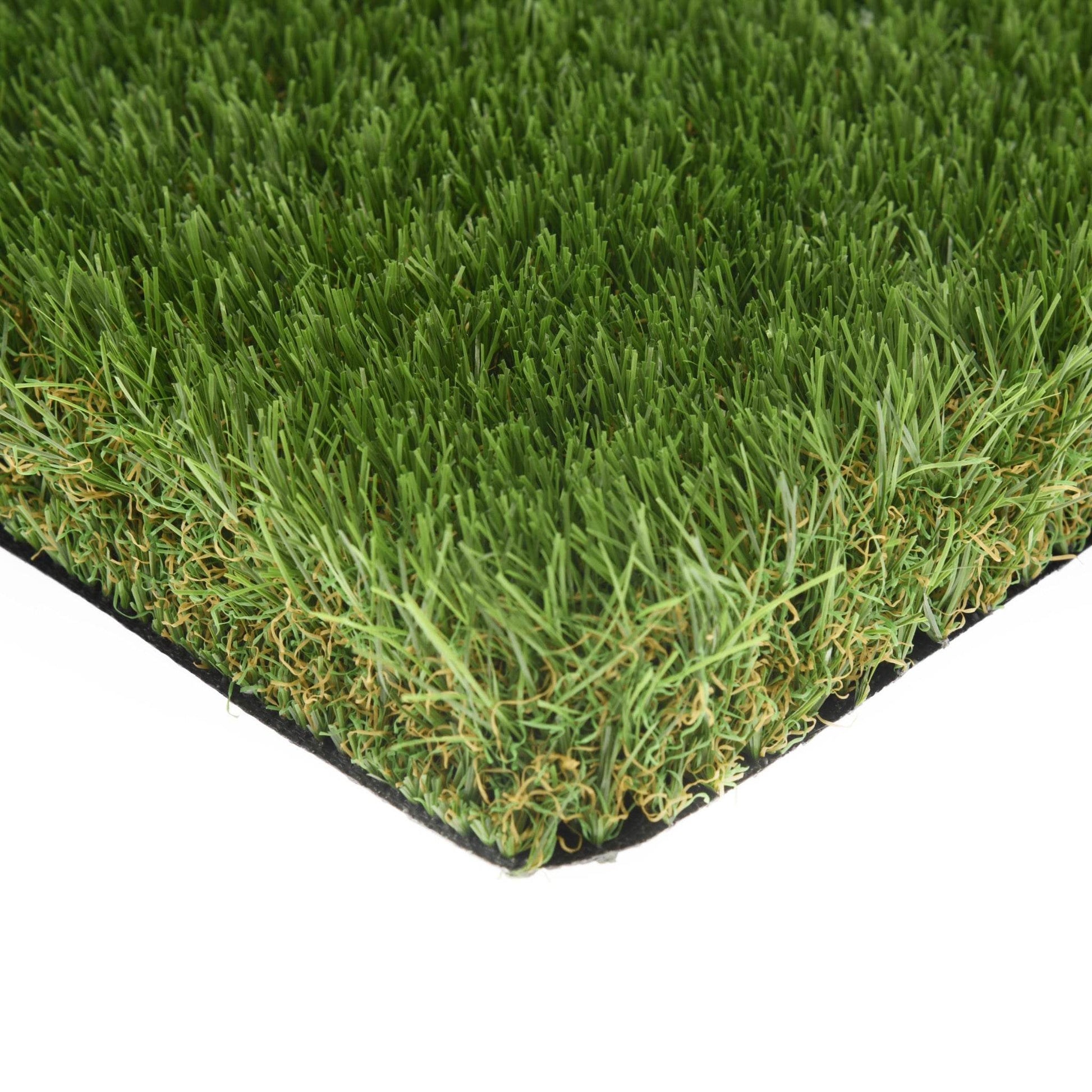 Seville 45mm Artificial Grass - Tuda Grass