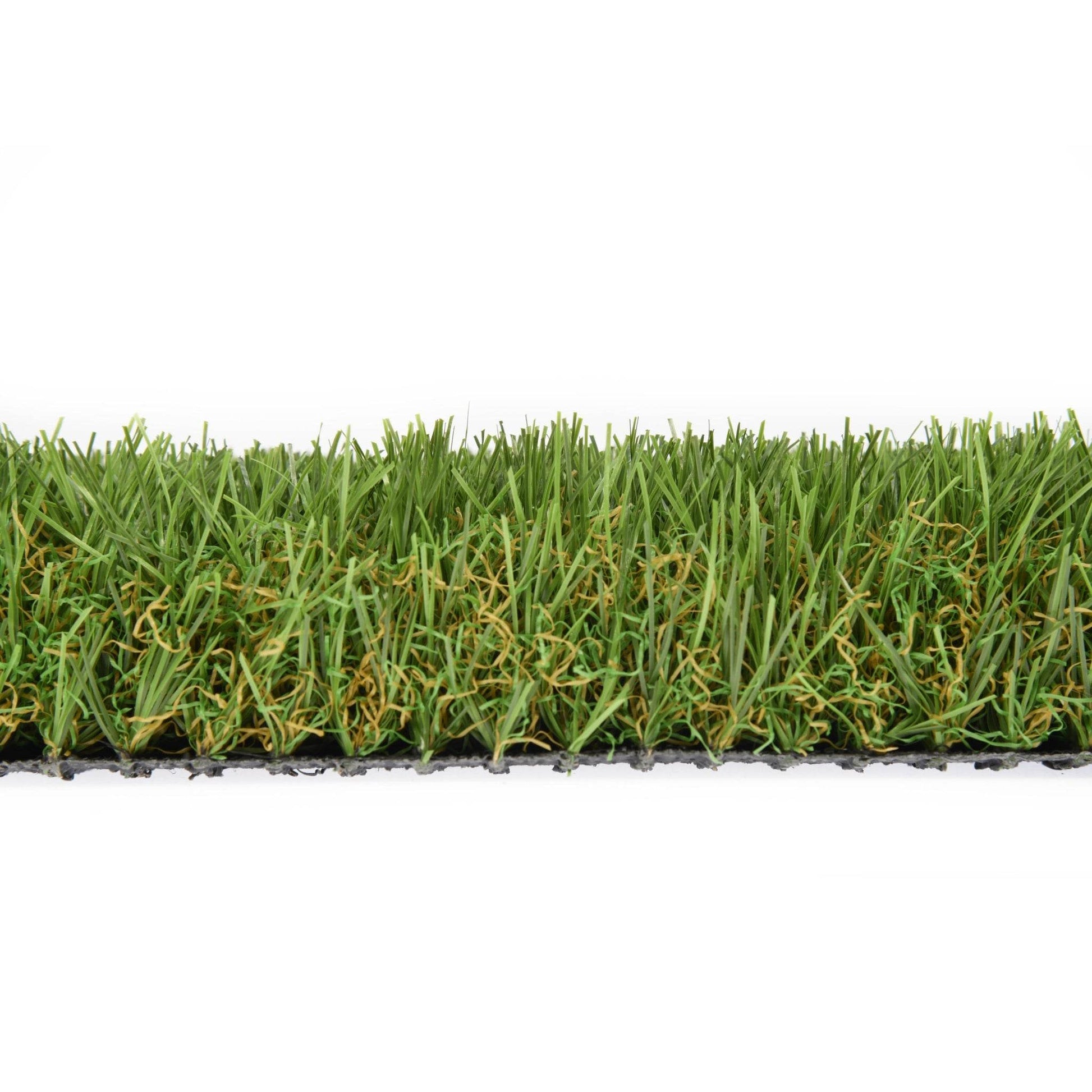 Seville 45mm Artificial Grass - Tuda Grass