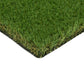 Sicily 30mm Fire Retardant Artificial Grass Sample
