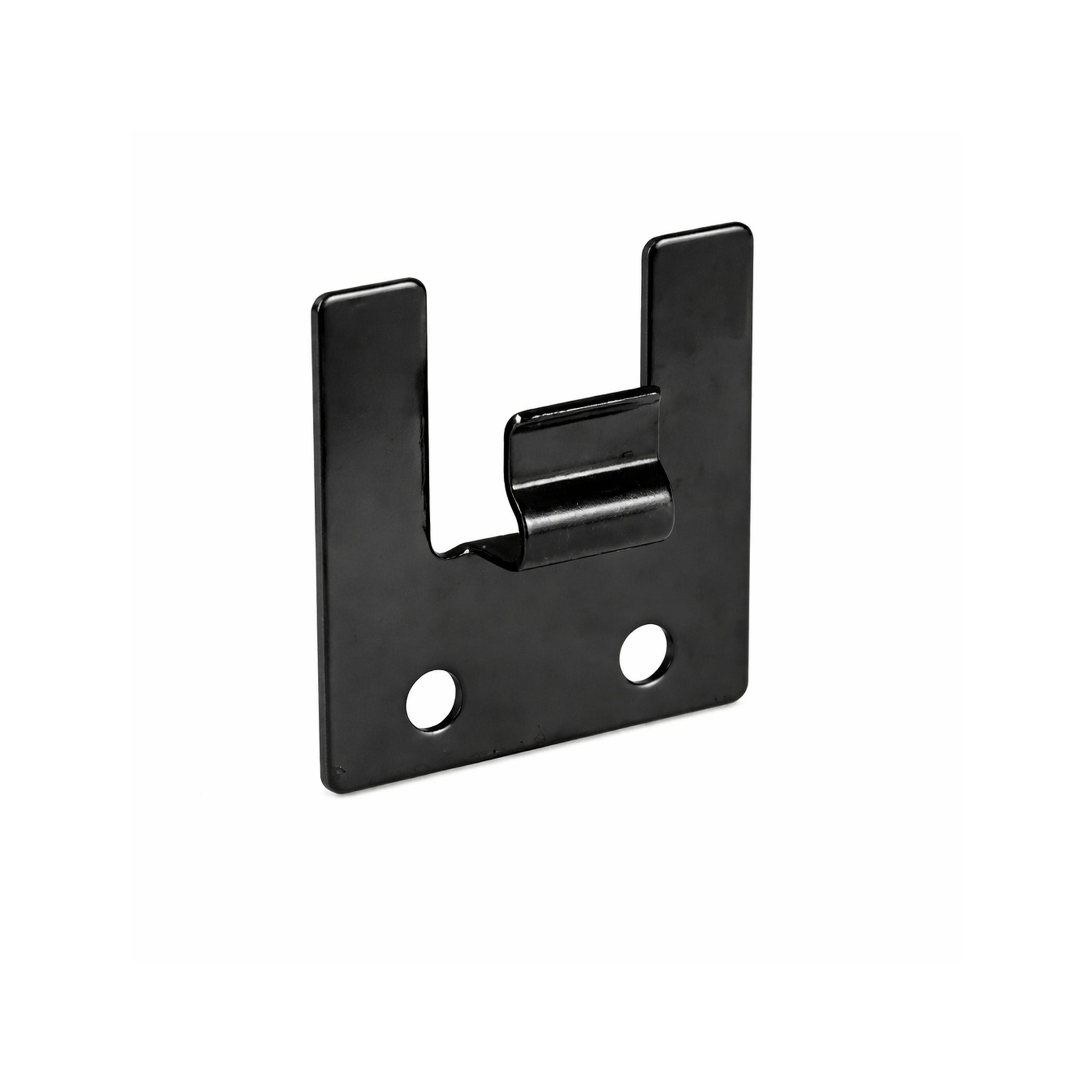 Cladding Panel Fixing Cover Composite Slatted Cladding Fixing Clip - Pack of 100 – Tuda Grass
