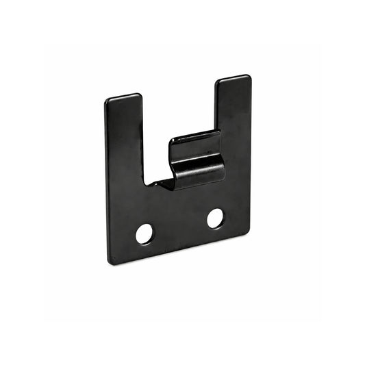 Composite Slatted Cladding Fixing Clip - Pack of 100