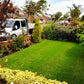 Striped 40mm Artificial Grass