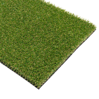 Sorrento 20mm Recyclable PP Artificial Grass