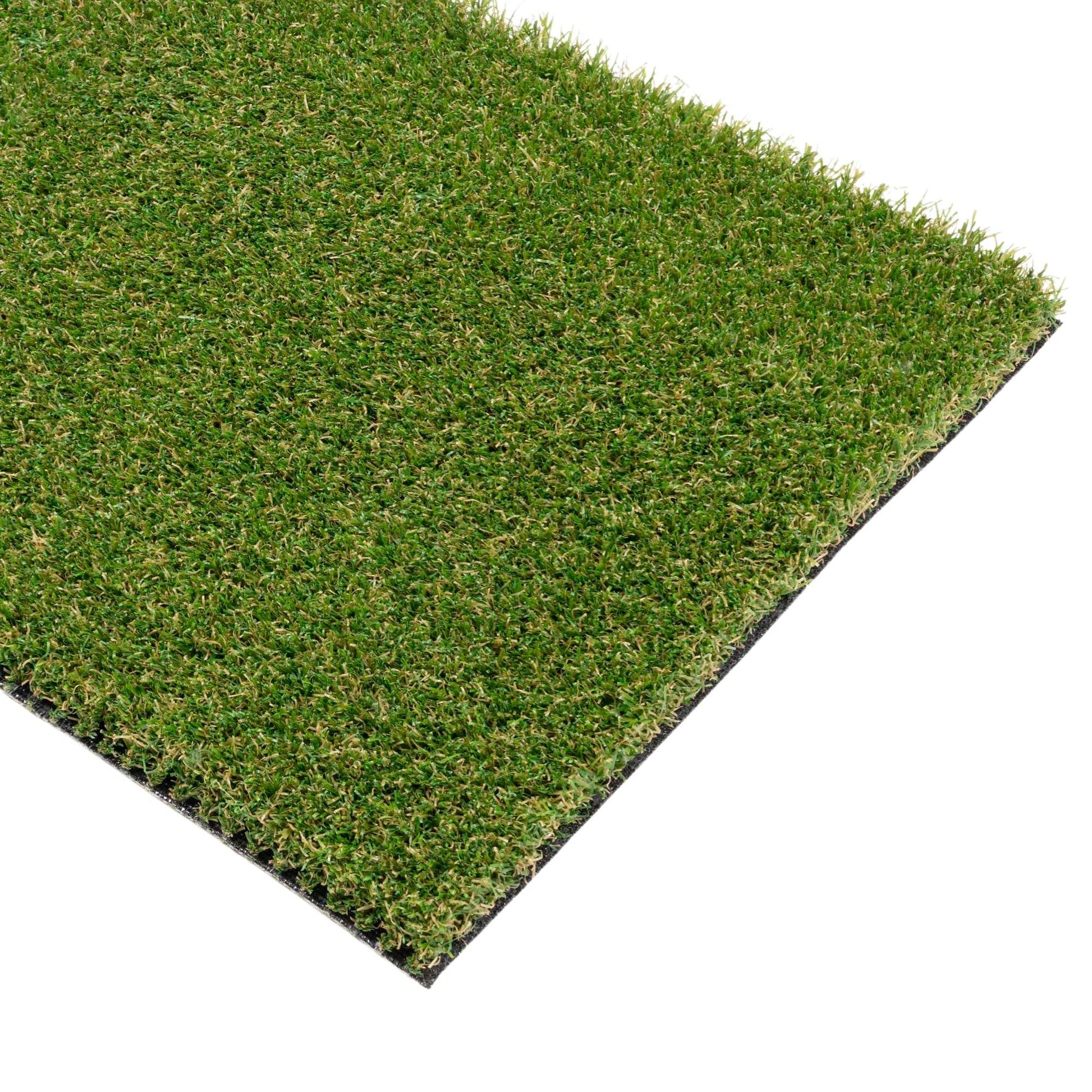 Sorrento 20mm Recyclable PP Artificial Grass - Tuda Grass