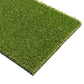 Sorrento 20mm Recyclable PP Artificial Grass Sample - Tuda Grass