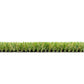 Sorrento 20mm Recyclable PP Artificial Grass - Tuda Grass