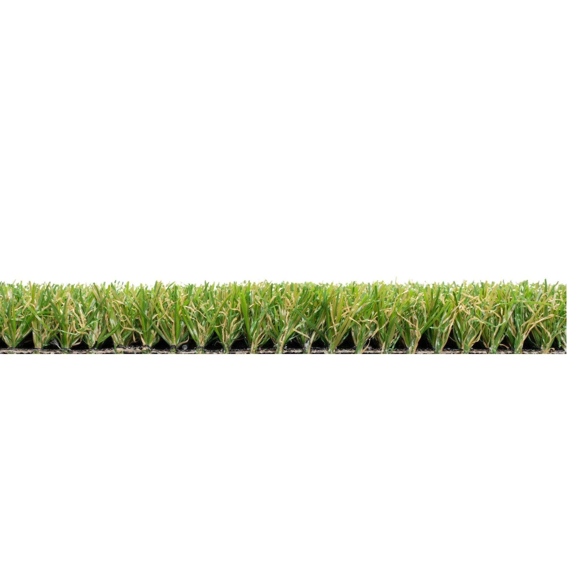 Sorrento 20mm Recyclable PP Artificial Grass - Tuda Grass
