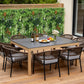 Spring Meadow Artificial Living Wall - 1m x 1m