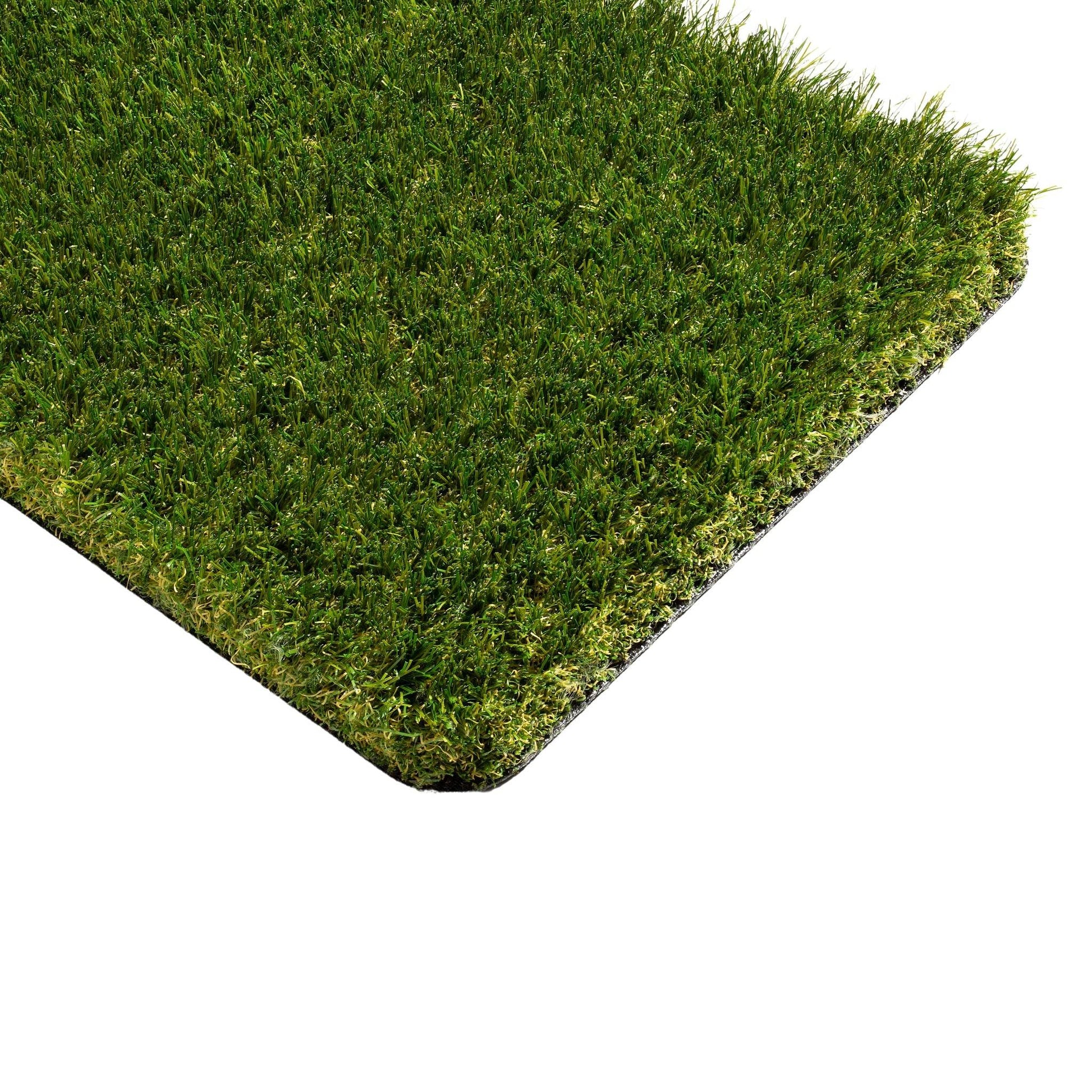 Sydney PP 40mm Recyclable Artificial Grass - Tuda Grass