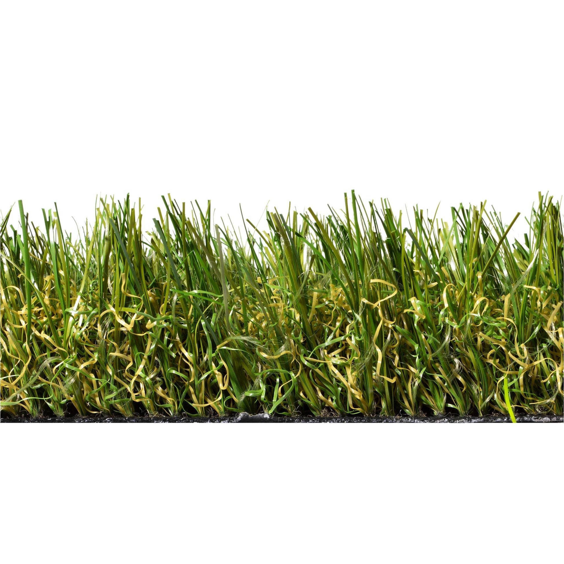 Sydney PP 40mm Recyclable Artificial Grass - Tuda Grass