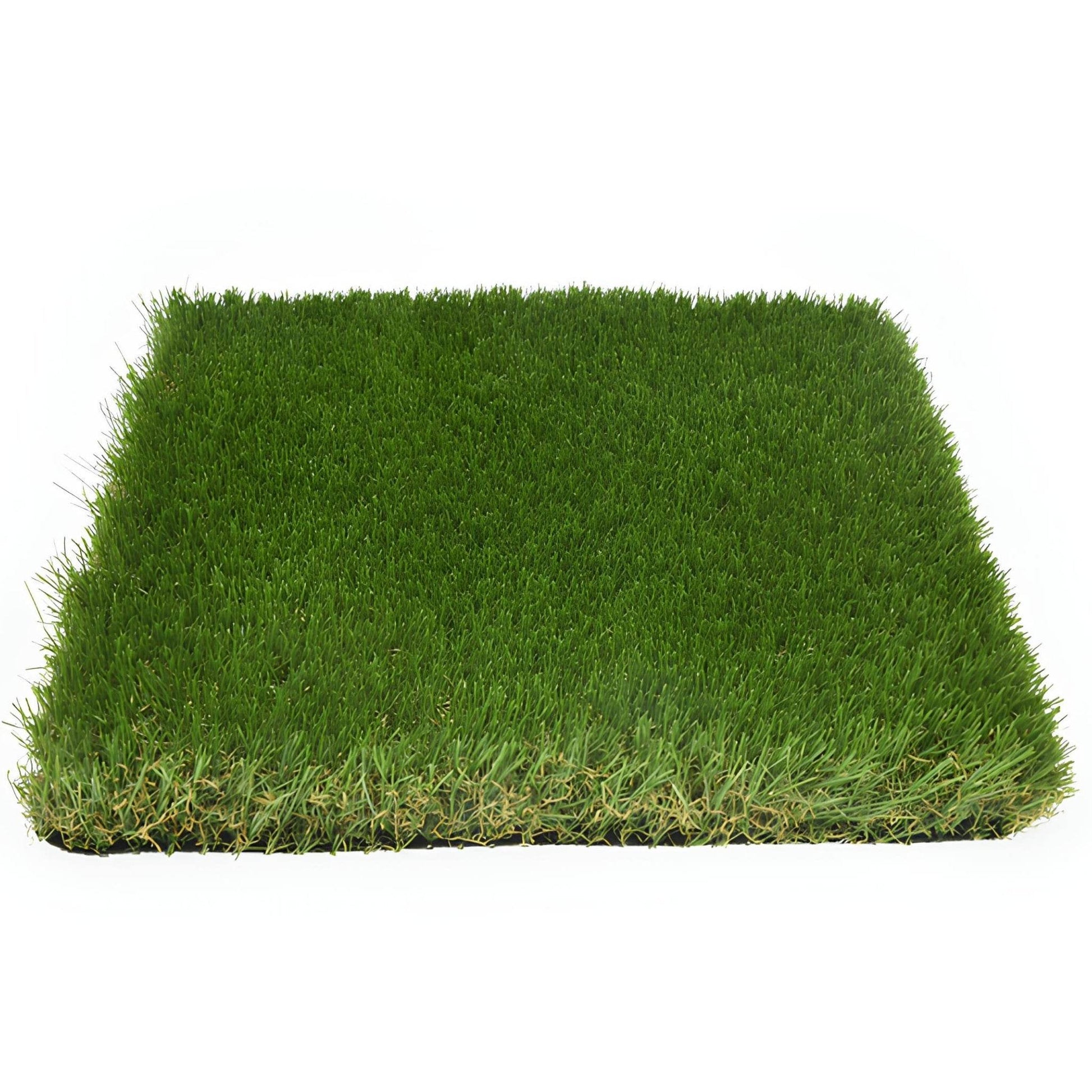 Toronto 40mm Artificial Grass Sample - Tuda Grass