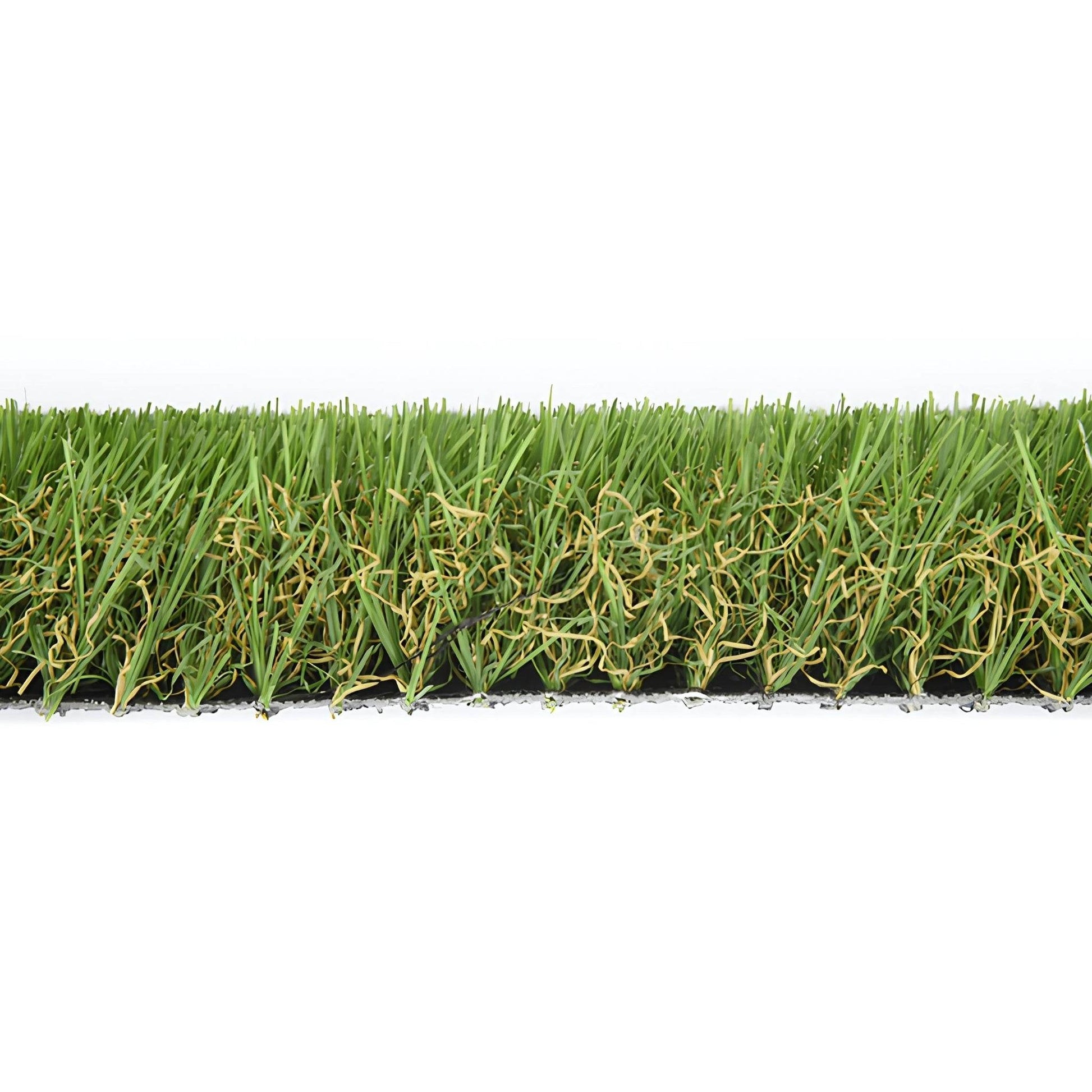 Toronto 40mm Artificial Grass Sample - Tuda Grass