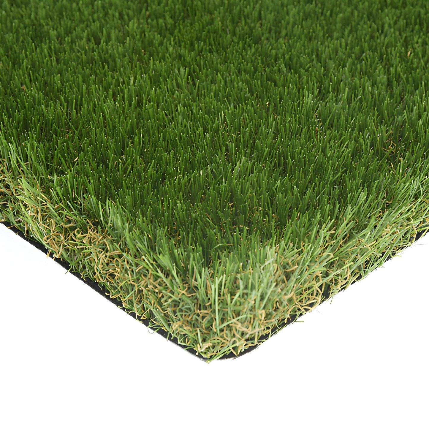 Toronto 40mm Artificial Grass Sample