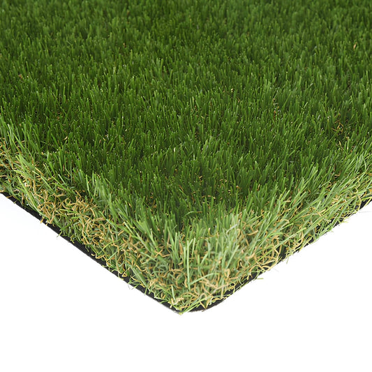 Toronto 40mm Artificial Grass Sample - Tuda Grass