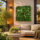 Tropical - Artificial Living Wall