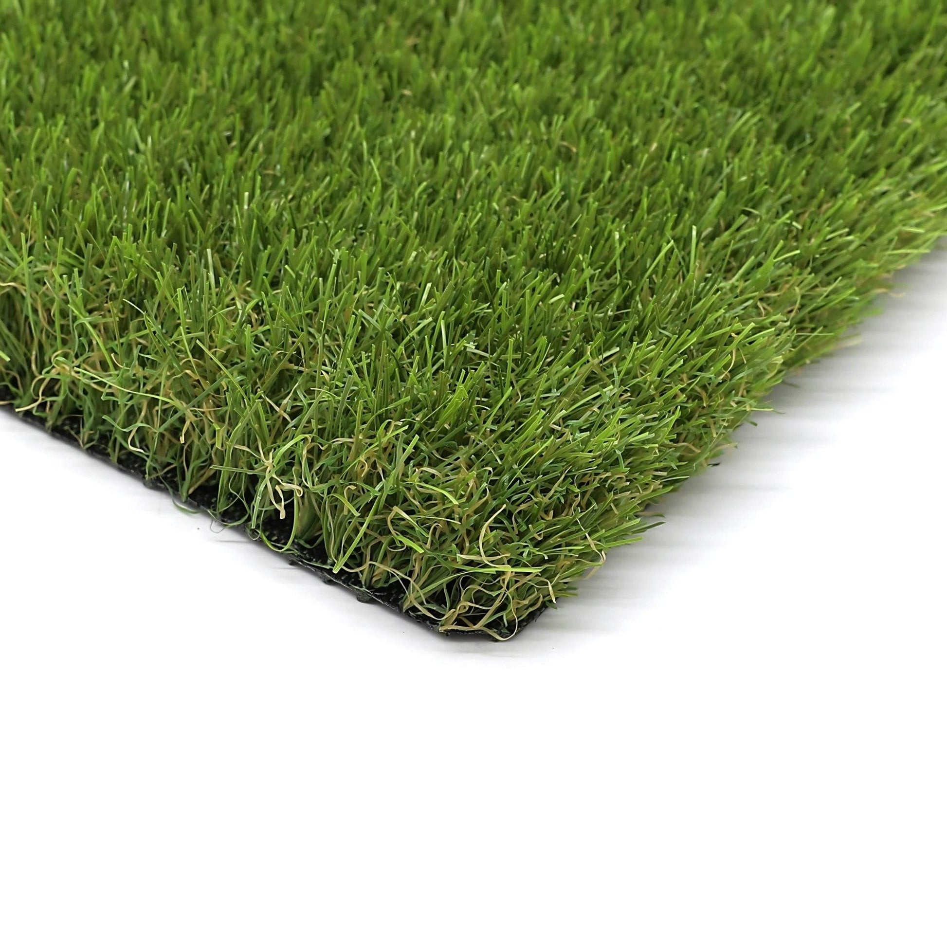 Tuda Pet 40mm Artificial Grass - Tuda Grass