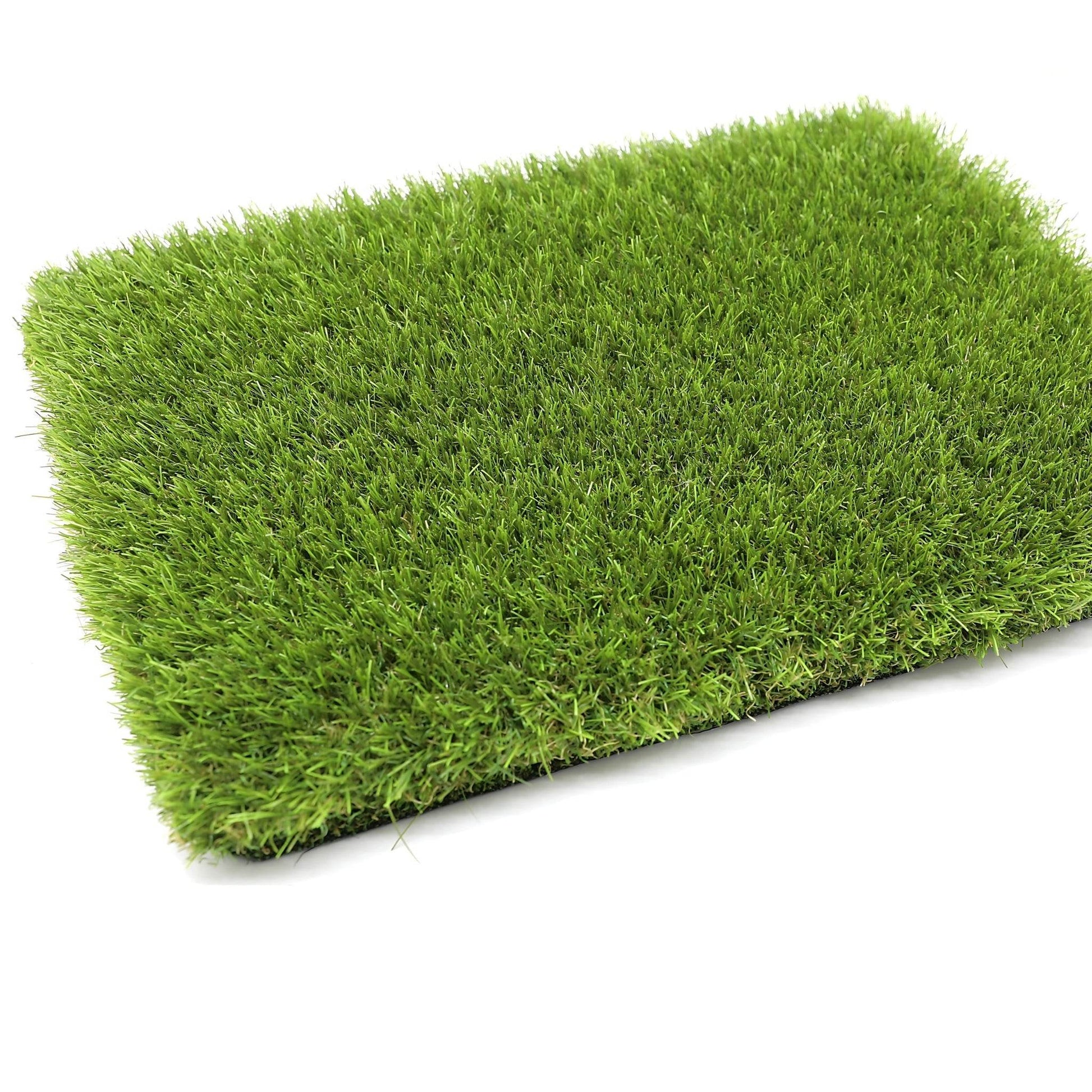 Tuda Pet 50mm Artificial Grass Sample - Tuda Grass