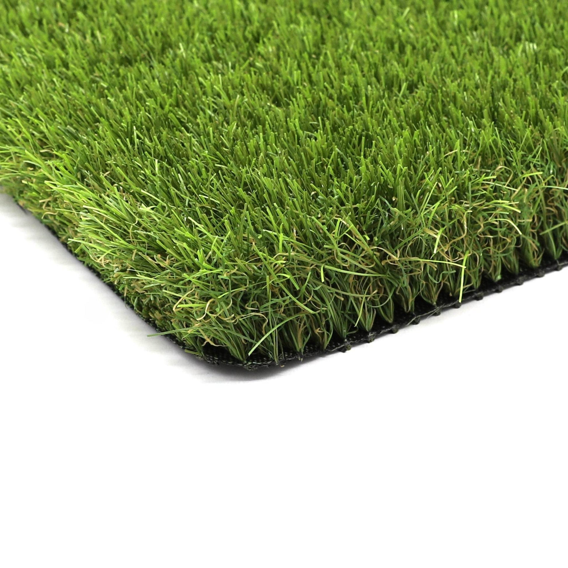 Tuda Pet 50mm Artificial Grass Sample - Tuda Grass