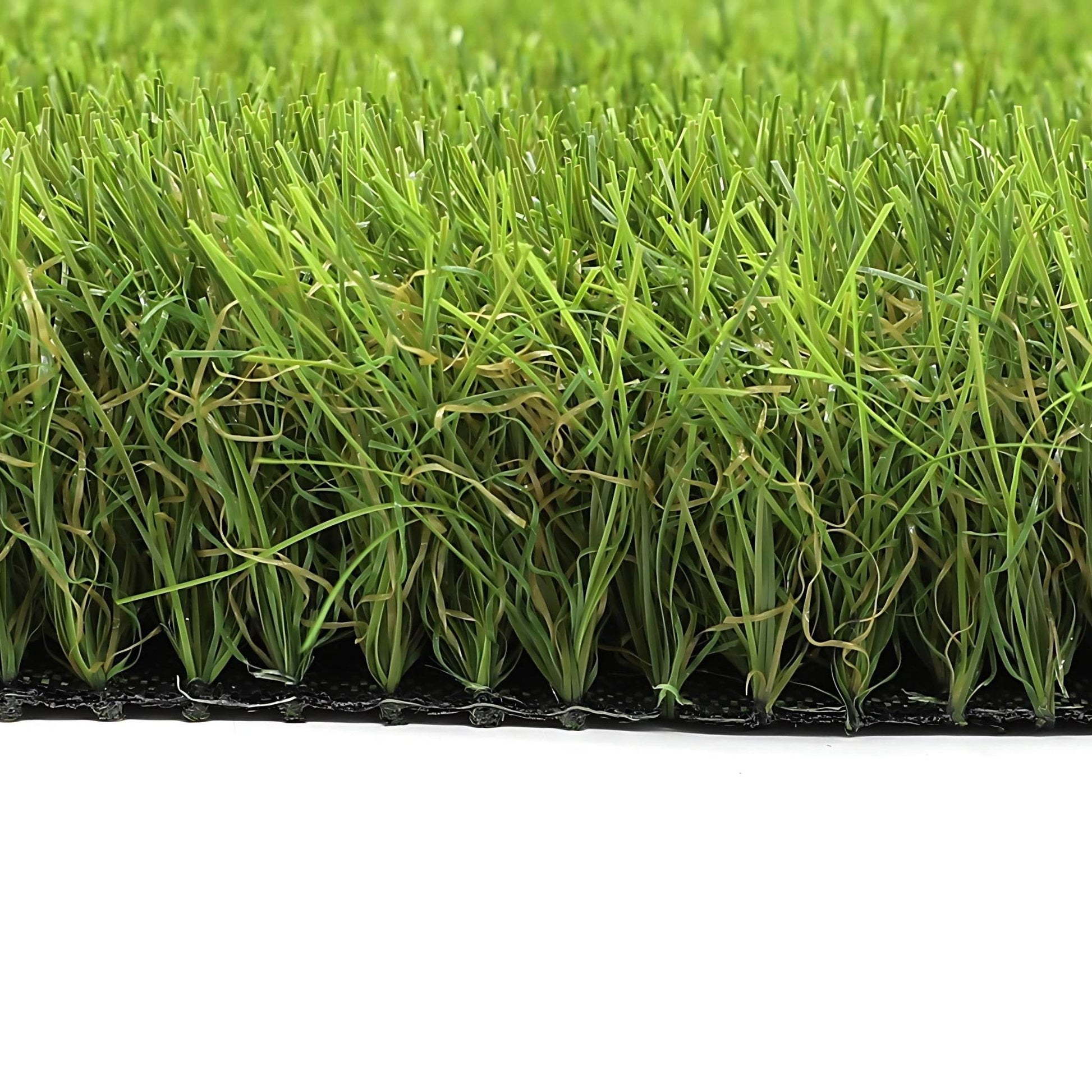 Tuda Pet 50mm Artificial Grass Sample - Tuda Grass