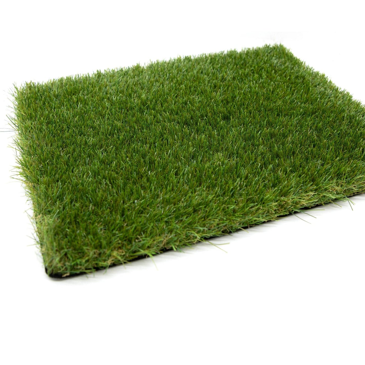 Tuscany 35mm Artificial Grass Sample - Tuda Grass