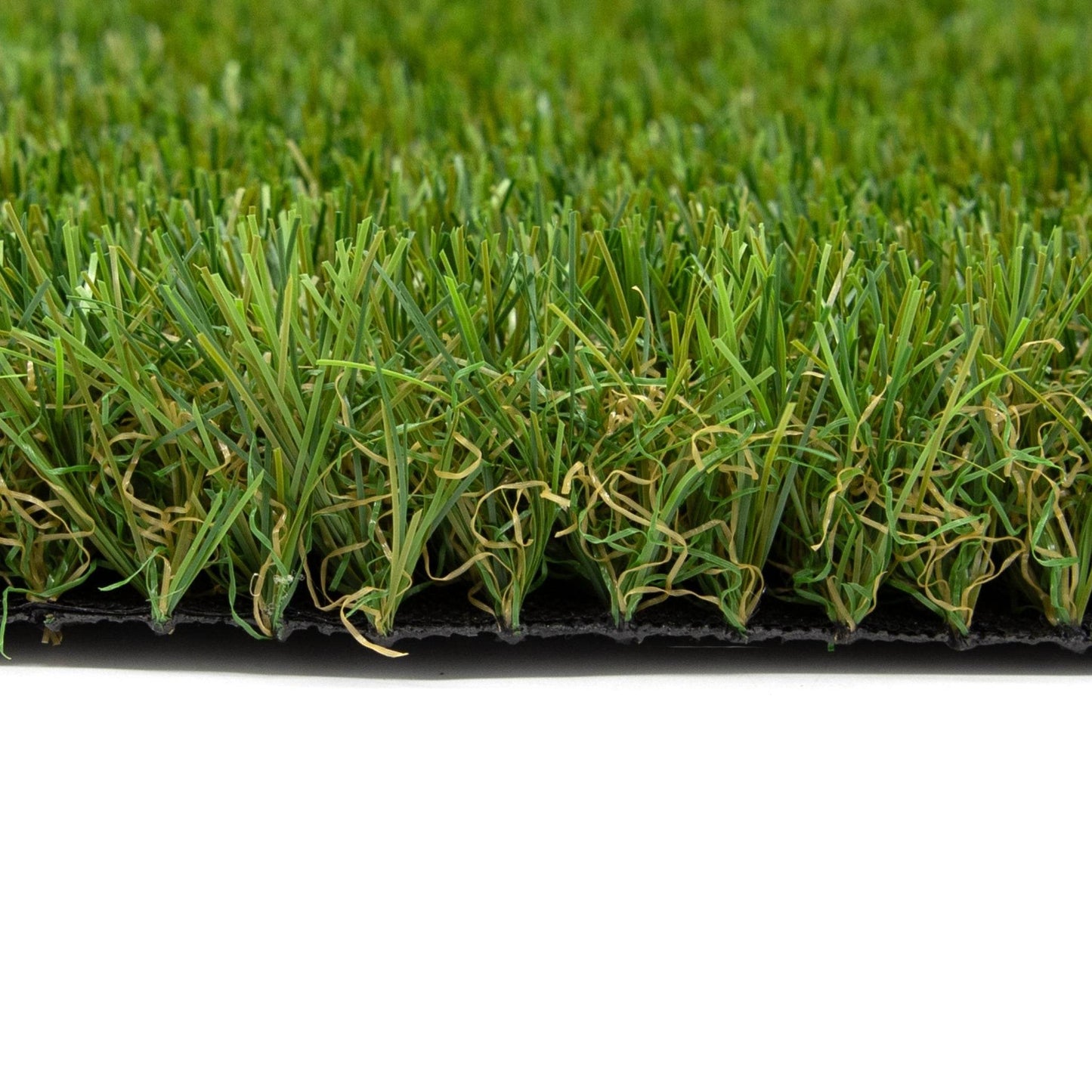 Tuscany 35mm Artificial Grass Sample - Tuda Grass