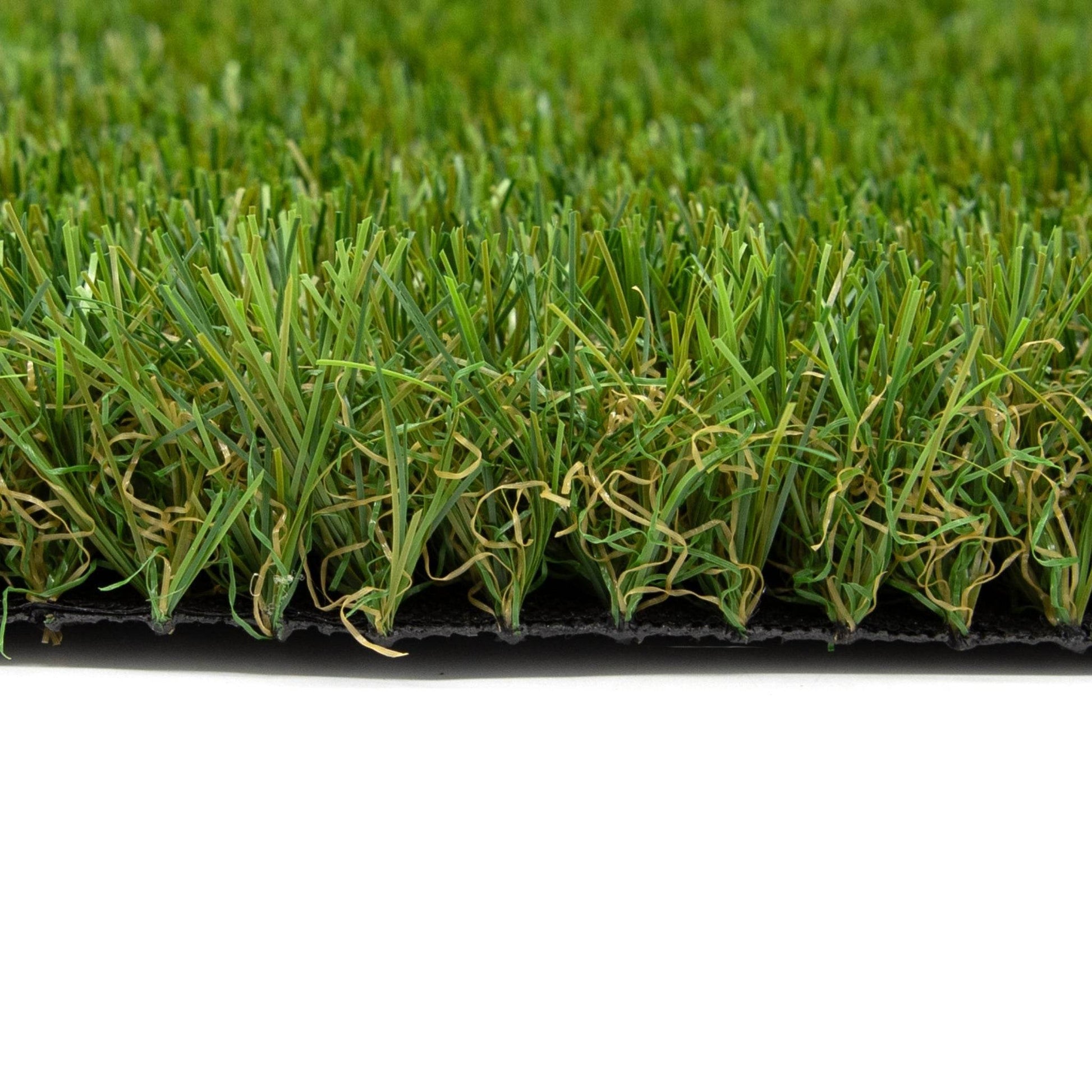 Tuscany 35mm Artificial Grass Sample - Tuda Grass