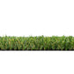 Vivid 30mm Artificial Grass Sample - Tuda Grass