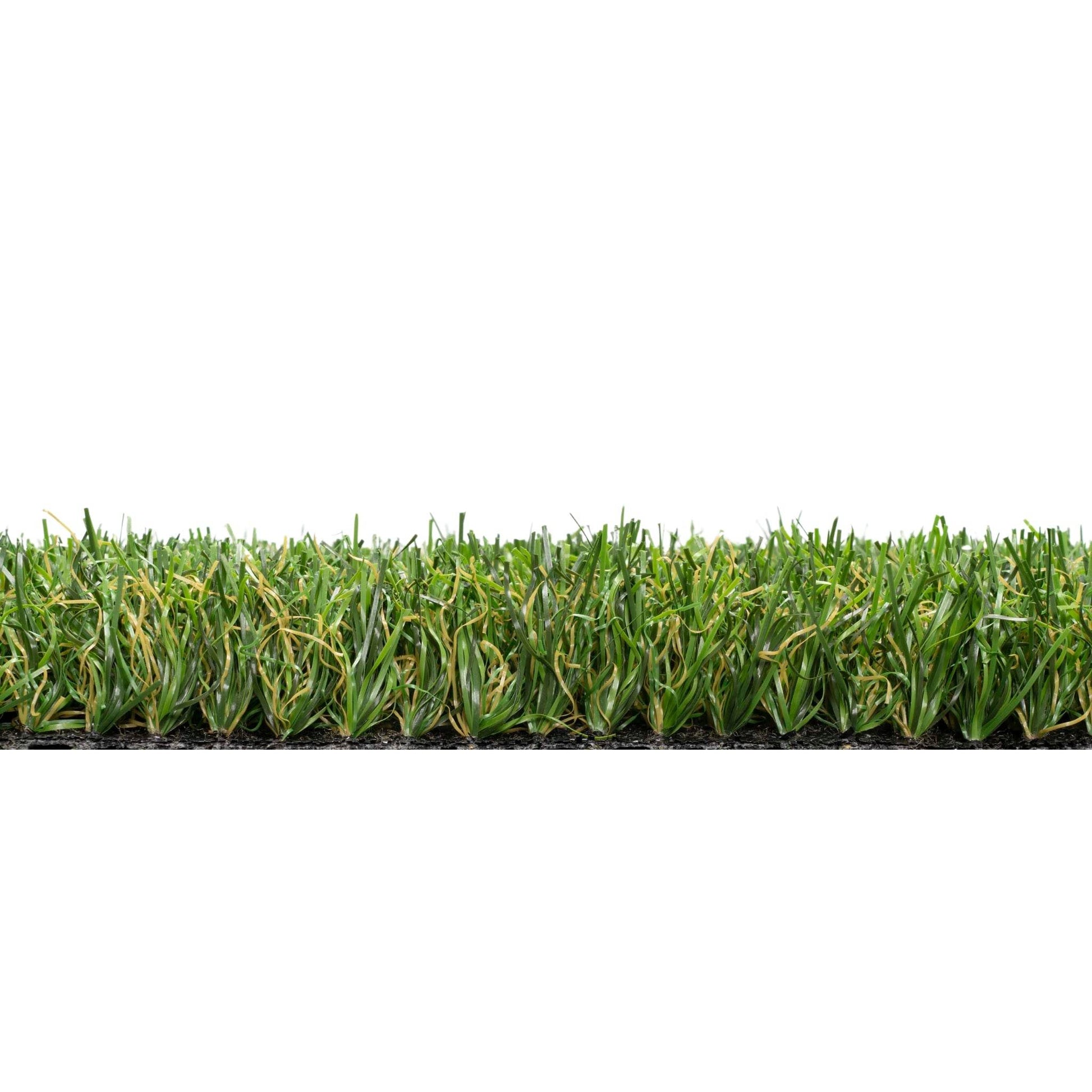Vivid 30mm Artificial Grass Sample - Tuda Grass