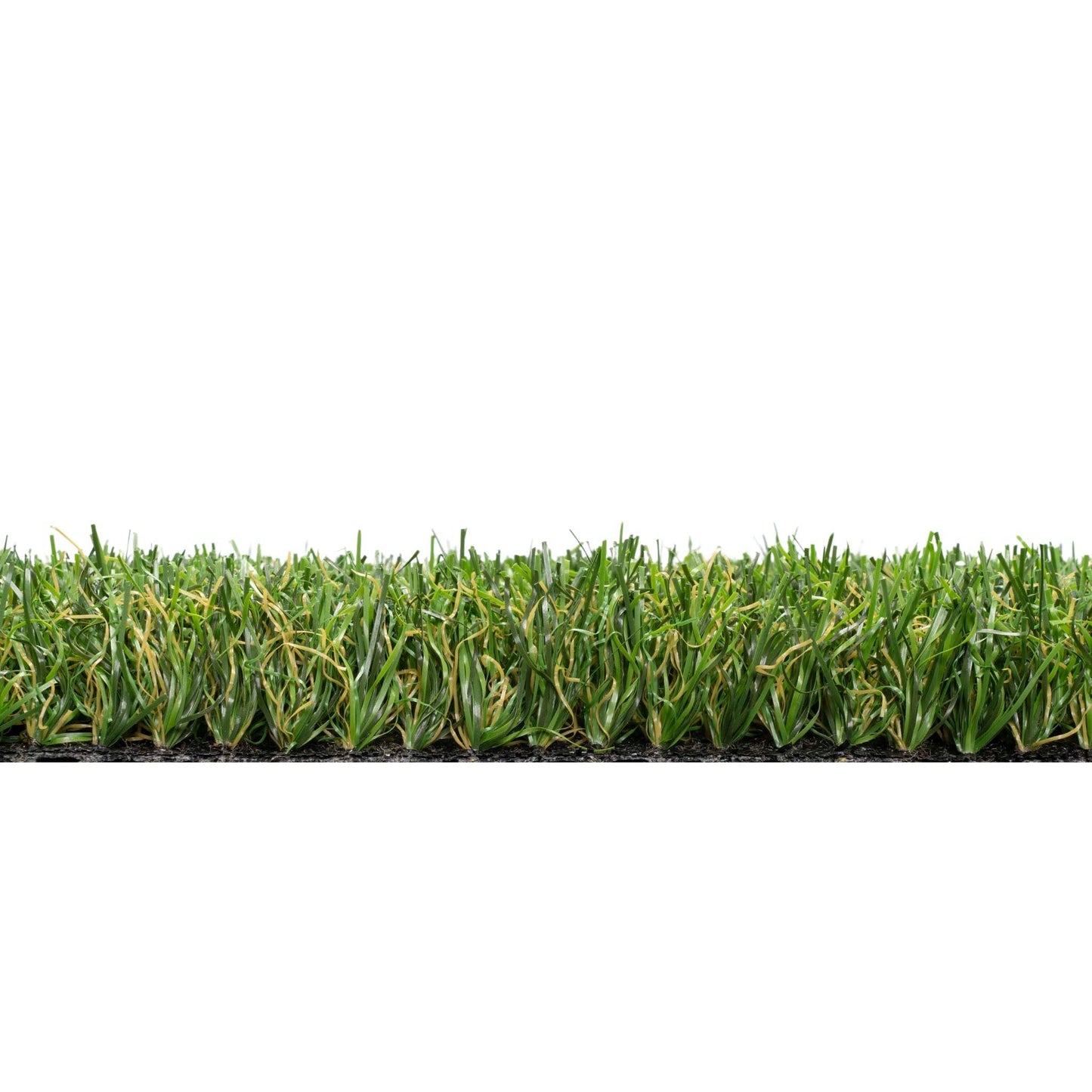 Vivid 35mm Artificial Grass Sample - Tuda Grass