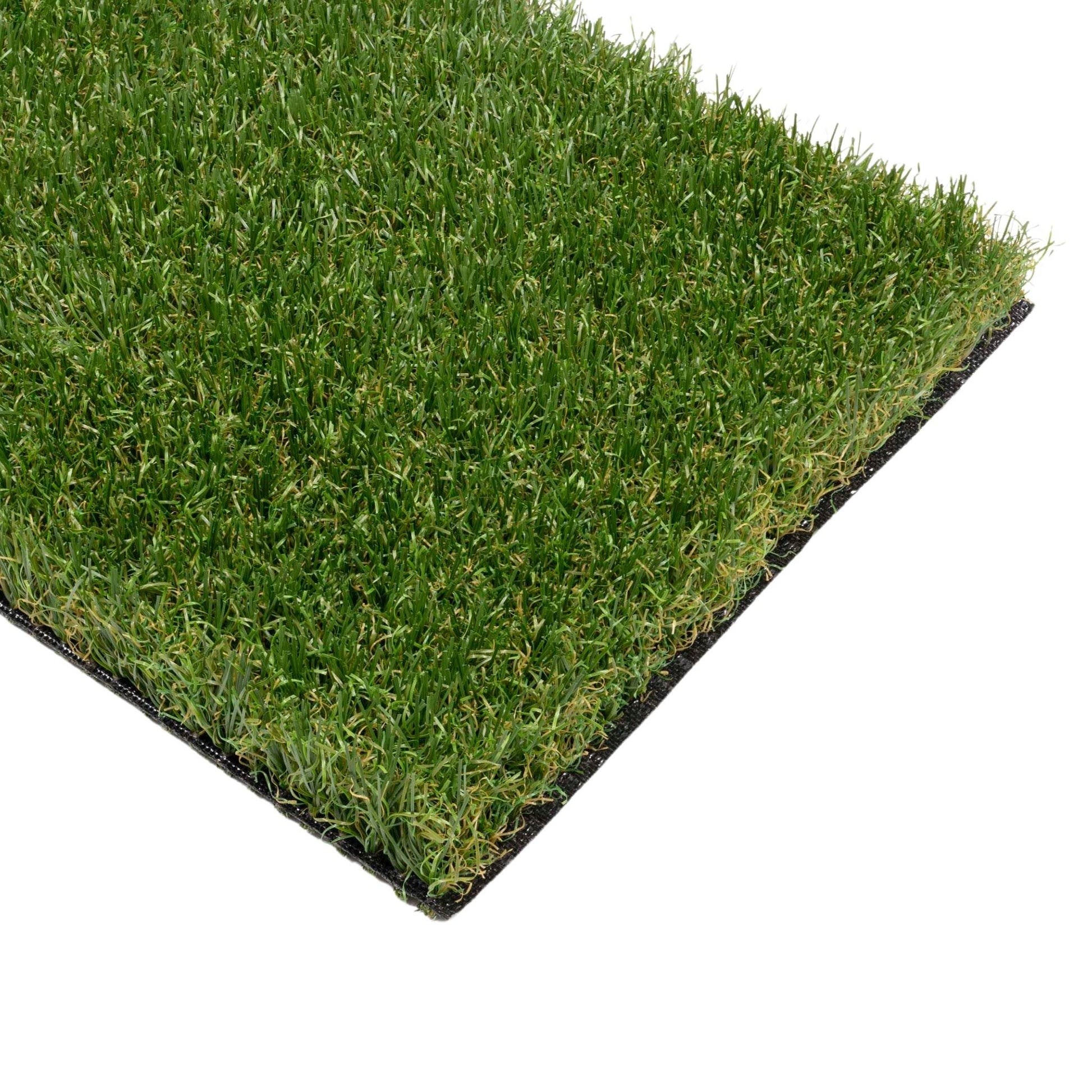 Vivid 40mm Artificial Grass Sample - Tuda Grass