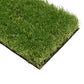 Vivid 50mm Artificial Grass Sample - Tuda Grass