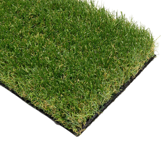 Vivid 50mm Artificial Grass Sample - Tuda Grass